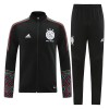 Ajax Amsterdam Trainingsanzüge Suit 2022-23 Schwarze Für Herren